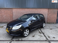 Chevrolet Aveo - 1.2 16V L B-clever