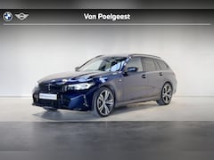 BMW 3-serie Touring - 320e M Sportpakket Aut. |