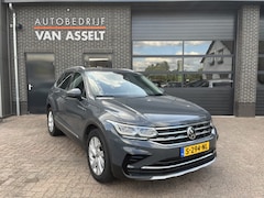 Volkswagen Tiguan - 1.5 TSI Aut. Elegance Navi , Led , Camera