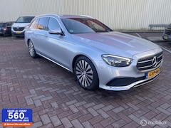 Mercedes-Benz E-klasse Estate - E220d automaat avantgard 2022