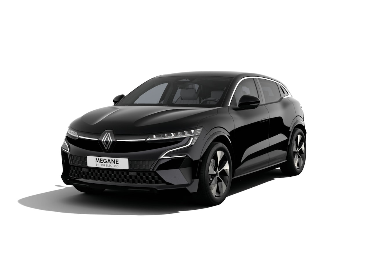 Renault Mégane - Techno | Achteruitrijcamera | Adaptive Cruise Control | Adaptive Vision LED koplampen met - AutoWereld.nl