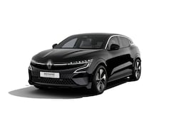 Renault Mégane - Techno | Achteruitrijcamera | Adaptive Cruise Control | Adaptive Vision LED koplampen met