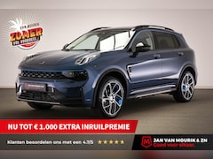 Lynk & Co 01 - 1.5 PHEV | PANORAMADAK | DAB | 360 CAMERA