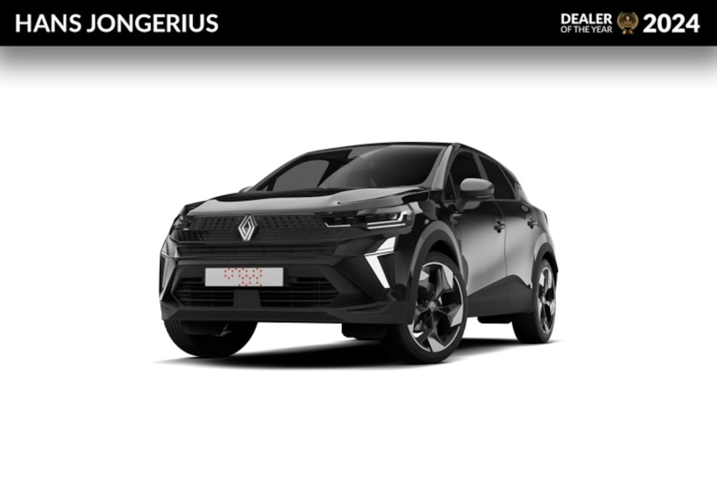 Renault Captur - Techno | Achteruitrijcamera | Elektrisch verwarmbare voorstoelen | Elektronisch geregelde - AutoWereld.nl