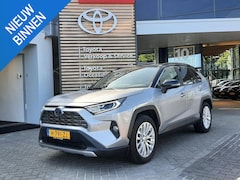 Toyota RAV4 - 2.5 Hybrid AWD Executive NL-AUTO 1650KG PANODAK STOELKOELING + GEHEUGEN BLIND SPOT ALL SEA
