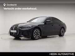 BMW i4 - eDrive40 M-Sport | 18" | Acvtive Cruise Controle | Laser | Privacy Glass | Marge