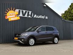 Volkswagen T-Cross - 1.0 TSi 03-2023 | VirtualCP | PrG | Adapt.CC