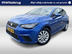 Seat Ibiza - 1.0 EcoTSI 95pk Style Business Connect / Virtual Cockpit / App- Connect / parkeersensoren
