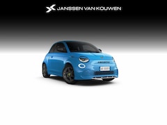 Abarth 500e - Urban Automaat