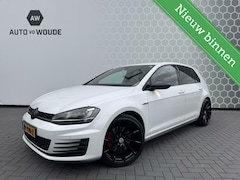 Volkswagen Golf - 2.0 TDI GTD Keyless Xenon DSG