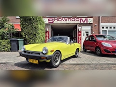 MG Midget - 1.5