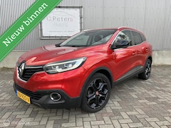 Renault Kadjar - 1.2 TCe 130pk Extase Automaat 2016 / Leer / LED koplampen / Trekhaak / Camera / 1e eigenaa