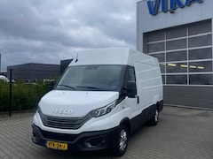 Iveco Daily - 35S18HA8V/P 3.0 liter motor 3520L/H2