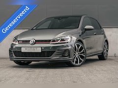 Volkswagen Golf - 2.0 TSI GTI Performance Pano Standkachel Vol