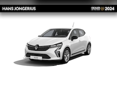 Renault Clio - Evolution | Achteruitrijcamera | Cruise control met snelheidsbegrenzer | Handbediende airc