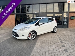 Ford Fiesta - 1.6 Sport, ST/ RS line, Climate control, Cruise control