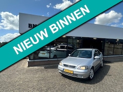 Opel Astra - 1.6 Pearl AIRCO_ELECT.RAMEN_APK