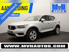 Volvo XC40 - 1.5 T3 Momentum Pro 163PK|360ºCAM|Intellisafe|NAP