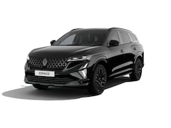 Renault Espace - esprit Alpine | Achteruitrijcamera | Adaptive Cruise Control | Elektronisch geregelde airc
