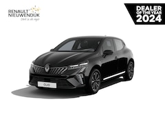 Renault Clio - Techno | Achteruitrijcamera | Cruise control met snelheidsbegrenzer | Elektronisch geregel