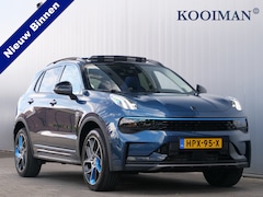 Lynk & Co 01 - 1.5 Plugin Hybrid 261pk Automaat Apple Carplay / 360 Camera / Infinity Sound / Panoramadak