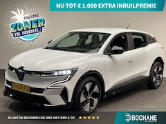 Renault Mégane E-Tech - EV60 220 Optimum Charge Equilibre | Stoelverwarming | Apple CarPlay & Android Auto |