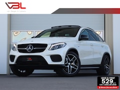 Mercedes-Benz GLE-Klasse - AMG 43 4MATIC | Full options |