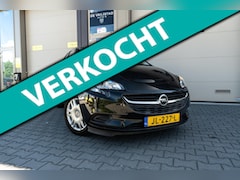 Opel Corsa - 1.0 Turbo bussiness+ VEEL OPTIES