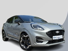 Ford Puma - 1.0 EcoBoost Hybrid ST-Line X 125pk | Afneembare trekhaak | Adaptive cruise control | 360g