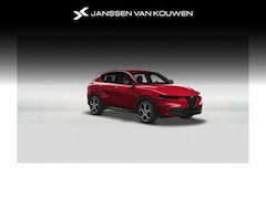 Alfa Romeo Tonale - Sprint - Plug-in Hybrid Automaat