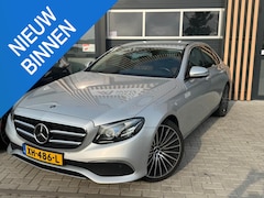 Mercedes-Benz E-klasse - 200 Business Solution