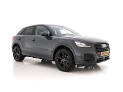 Audi Q2 - 30 TDI S Edition *DIGI-COCKPIT | LUXURY-LEATHER | NAVI-FULLMAP | CAMERA | KEYLESS | COMFOR