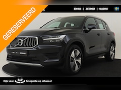 Volvo XC40 - T4 RECHARGE INSCRIPTION EXPRESSION -PANO.DAK|LEDER|CAMERA|CLIMATE
