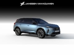 Peugeot 5008 - GT | Adaptieve cruise control met Stop&Go functie | LED 3D-achterlichten | Leder Nappa