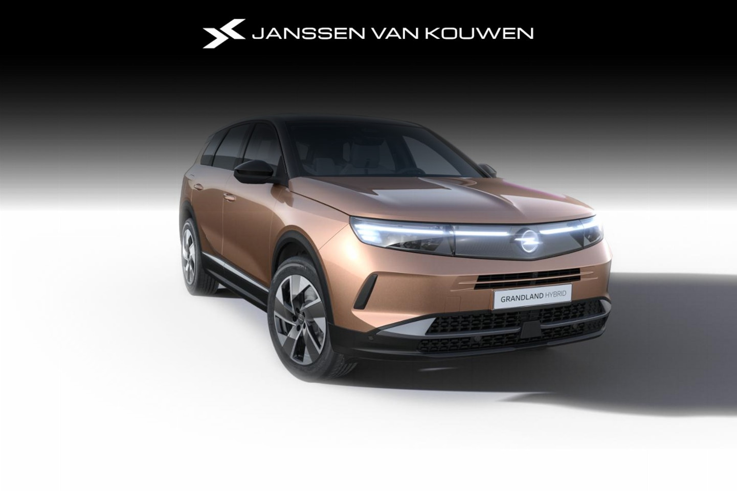 Opel Grandland - GS | Draadloze telefoonlader (Inductie) | Elektronische klimaatregeling met twee zones | L - AutoWereld.nl