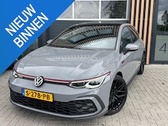 Volkswagen Golf - 2.0 TSI GTI Performance