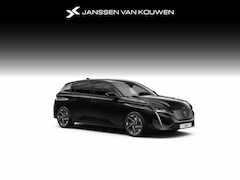 Peugeot 308 - Allure | 17" lichtmetalen velgen 'HALONG' | Achteruitrijcamera 180° (Visiopark 1) | Autono