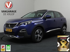 Peugeot 3008 - 1.2 PureTech GT Line LED | Panoramadak | Camera