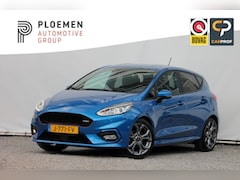 Ford Fiesta - 1.0 EcoBoost ST-Line - 95 pk *Led / Carplay / Climate