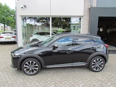 Mazda CX-3 - 2.0 Skayctiv-G 6MT 2WD 121pk Luxury Trekhaak