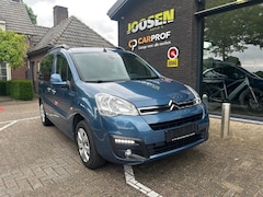 Citroën Berlingo - 1.2 PURETECH FEEL