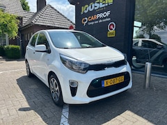 Kia Picanto - 1.0 DPI DYN.PLUSLINE