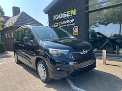 Opel Combo Life - 1.2 TURBO ELEGANCE