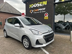 Hyundai i10 - 1.0I COMFORT 5P