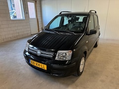 Fiat Panda - 1.2 automaat 1e eigenaar clima cruise APK 6-26