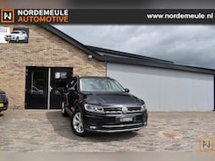 Volkswagen Tiguan - 1.5 TSI ACT HIGHL. LED, Camera, Apple Carplay