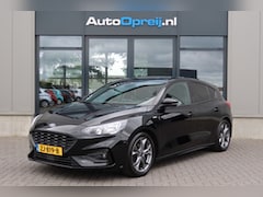 Ford Focus - 1.0 EcoBoost ST Line Business 125pk NAVI, Camera, Trekhaak, BenO, Winter pack
