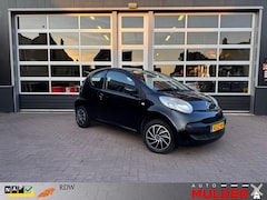 Citroën C1 - 1.0I SÉDUCTION / NIEUWE APK / RIJKLAAR