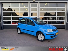 Fiat Panda - 1.1 ACTIVE / APK NIEUW / STUURBEKRACHTIGING