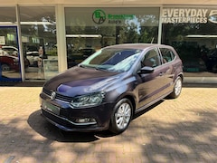 Volkswagen Polo - 1.2 TSI HIGHLINE Lounge